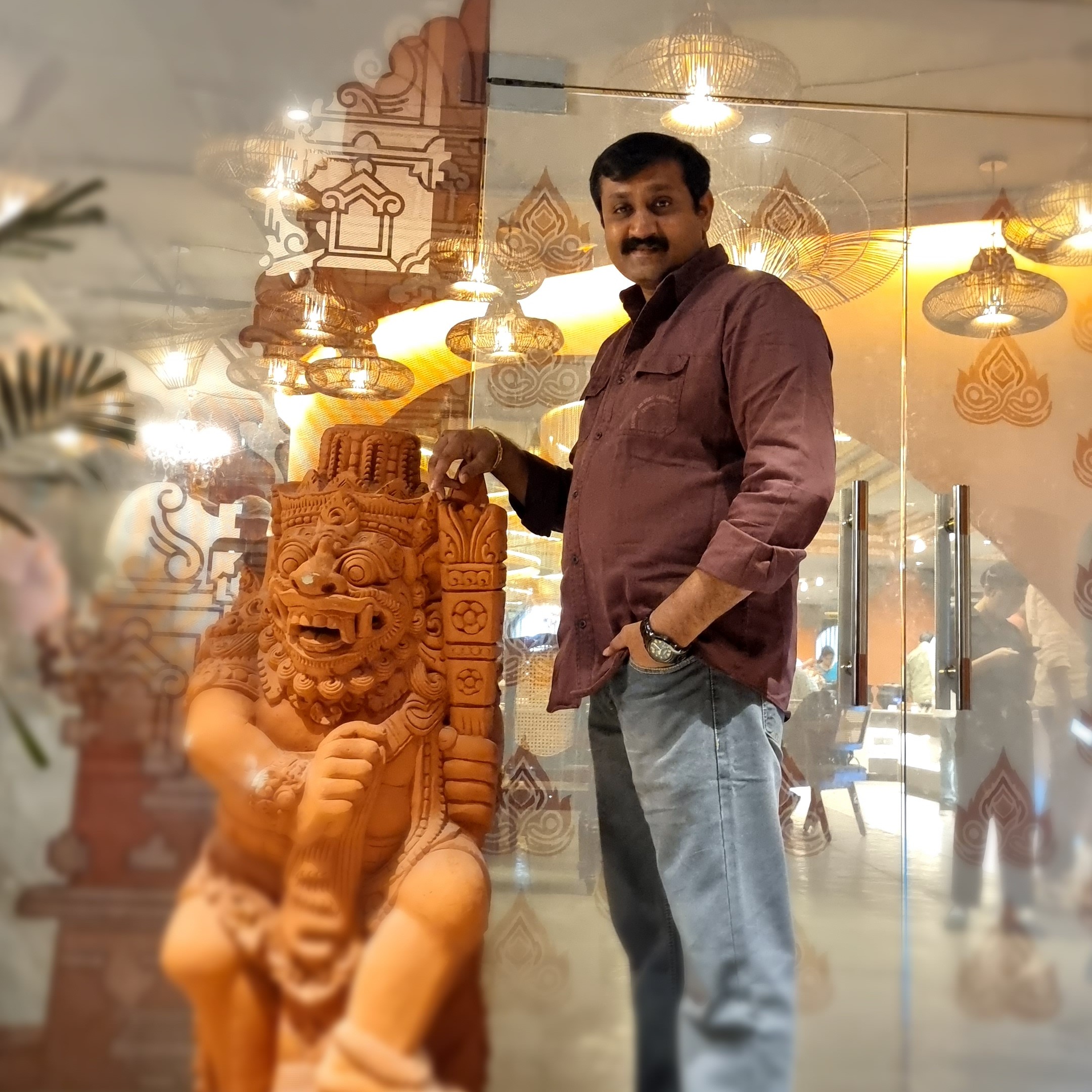 Challa Murali
